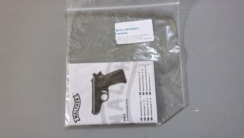 Spare part for umarex - for,