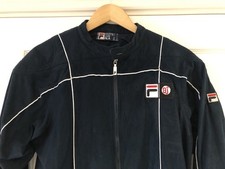 Fila..Bj (Bjorn Borg) Terrinda