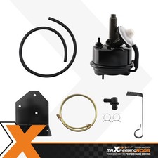 REMOTE BRAKE SERVO BRAKE