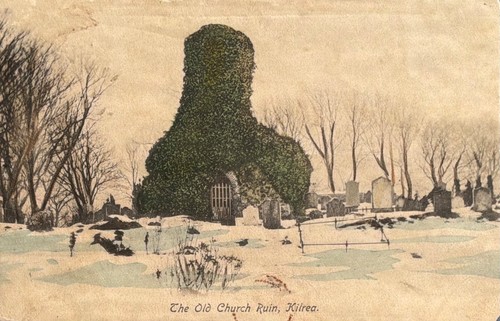 Kilrea first presbyterian - kilrea,
