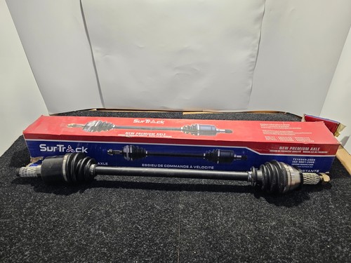 Surtrack 8044 front - surtrack,