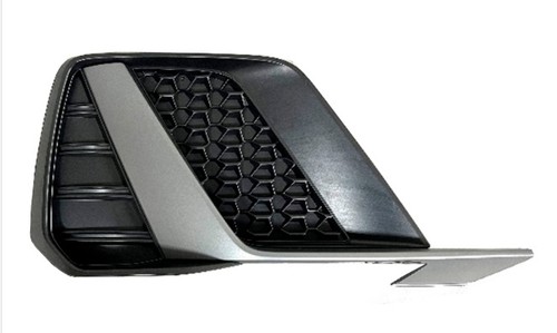 Audi front bumper - front,