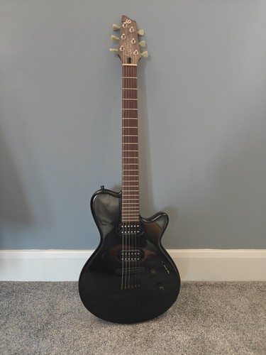 Godin with seymour duncan - lg,