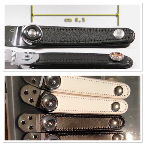Accordion bellow straps with - accordion,