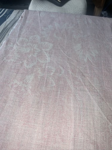 Kate forman linen remnant - linen,