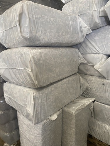 Shredded paper bedding - bedding, 20kgs