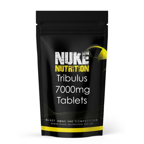 Tribulus terrestris tablets - terrestris,