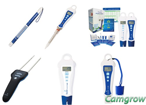 Bluelab pen ec - -, &