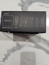 Minix X8-H Digital HD Media