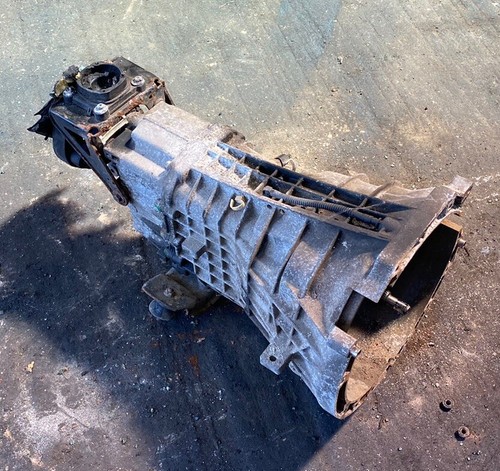 Ford transit mk6 - transit,