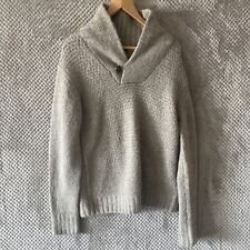 CEDAR WOOD STATE MENS JUMPER