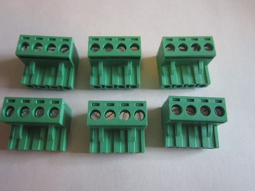 Speaker connectors plugs - speaker,