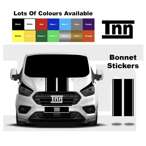 For ford transit custom van - transit,