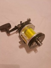 ABU 6500 CASTING REEL **C3 CT MAG ELITE ** 1ST BATCH QTC CAGE!