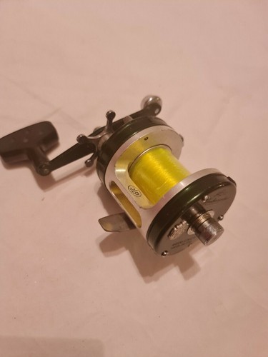 Abu 6500 casting reel c3 - reel, ct