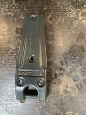 Used Transit Tipper Tailboard Hinge Bracket. (INC VAT)