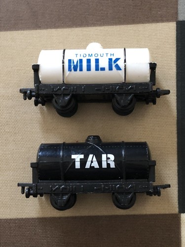Thomas the tank - the, &