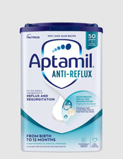 APTAMIL Anti Reflux Baby Milk