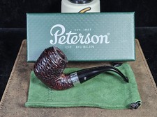 Peterson Sherlock Holmes