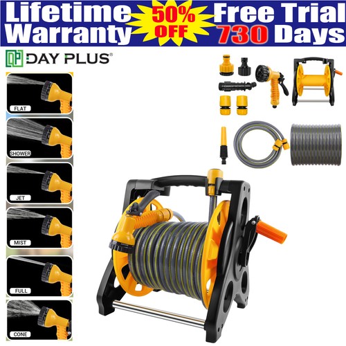 15m 25m 30m compact - 15m/25m, garden