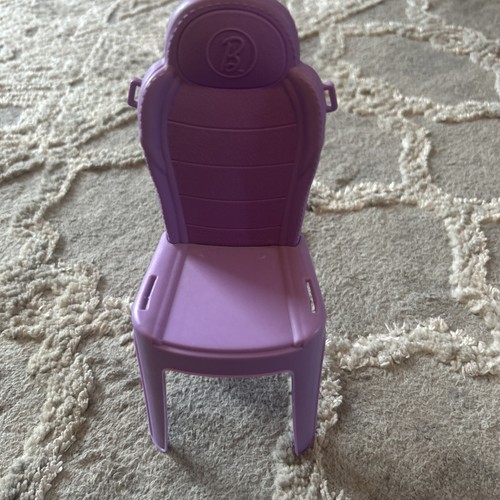 Barbie furniture bundle - ,
