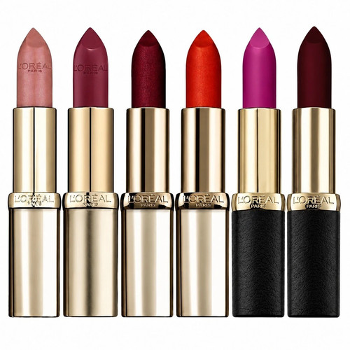 Oreal color riche - color, gold
