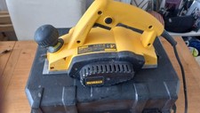 Dewalt 680 240v planer - dewalt,