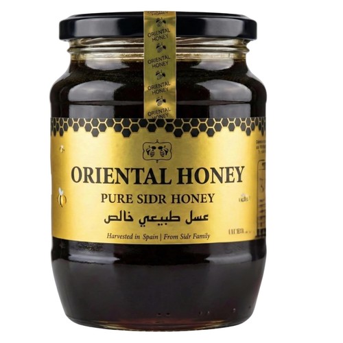 1kg pure sidr - 1kg, original