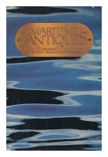 Major, Alan P. Maritime Antiques : an Illustrated Dictionary / Alan Major with I