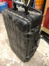 Complete tool boxes for