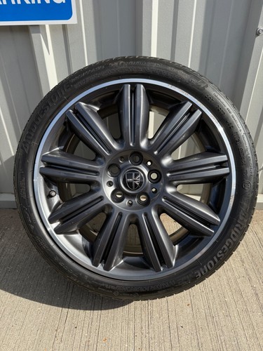 Mini clubman f54 inch - clubman,