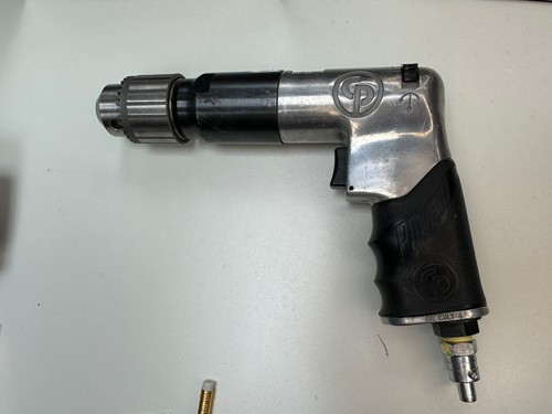 Chicago pneumatic cp789hr - chicago,