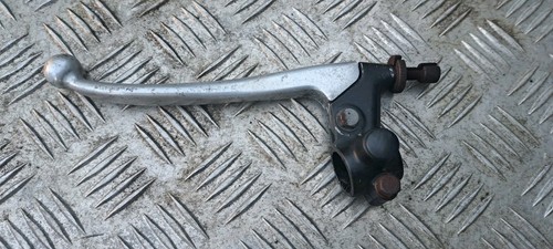 Yamaha 100 clutch lever - 100,