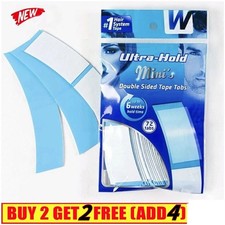 Walker Tape Ultra hold Mini's