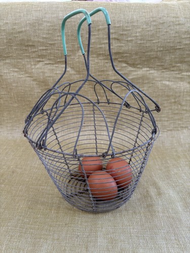 Vintage french wire - french,