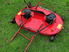 Westwood 36" Mower Cutting Deck For Ride On Lawn Mower Tractor