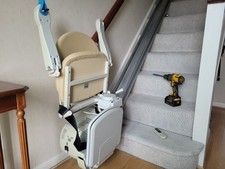 Handicare 950 simplicity