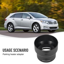 For Eberspacher Ducting Reducer Car Heating Parts 251226890050 Connector