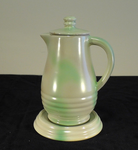 Vintage 1950s govancroft hot - vintage,