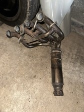 kawasaki Z800 Akrapovic Full