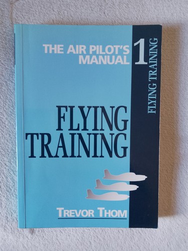 The air pilots manual volume - air,