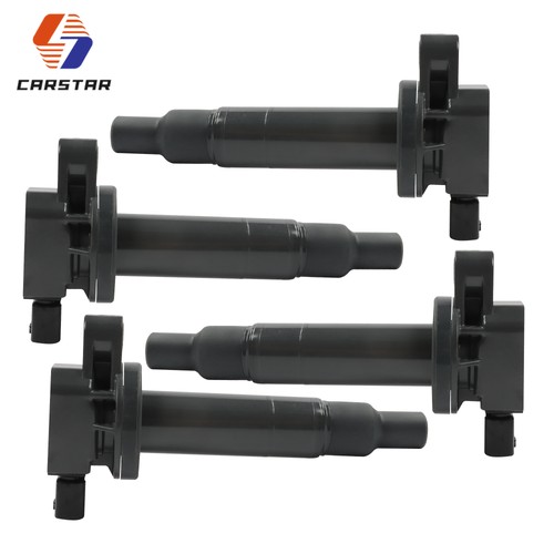 Ignition coil pack - 4x,