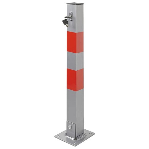 Folding locking parking - locking,