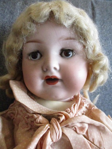 Vintage german doll armand - vintage,
