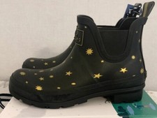 Joules Women  Wellibob  Ankle