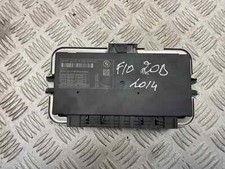 2014 BMW 5 SERIES F10 2.0 DIESEL FOOTWELL CONTROL MODULE GENUINE 9345374