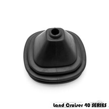 Gear Boot Shift Lever Rubber