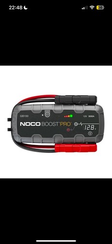 Noco boost pro gb150 jump - noco,
