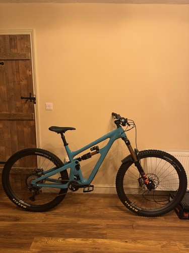 Yeti 150 2022 29 - yeti,