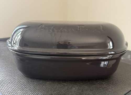 Emile henry artisan bread - artisan,